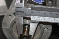 Lenze SDSGABR056-22       SDSGABR05622  Servomotor