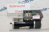 Lenze SDSGABR056-22 Servomotor SDSGABR05622