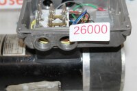 Lenze SDSGABR056-22 Servomotor SDSGABR05622