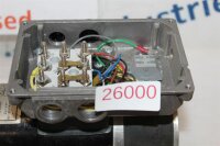 Lenze SDSGABR056-22 Servomotor SDSGABR05622