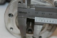 Lenze SDSGABR056-22 Servomotor SDSGABR05622