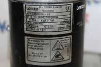 Lenze SDSGABR056-22 Servomotor SDSGABR05622
