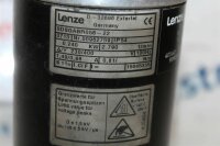 Lenze SDSGABR056-22 Servomotor SDSGABR05622  used