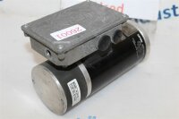 Lenze SDSGABR056-22 Servomotor SDSGABR05622  used