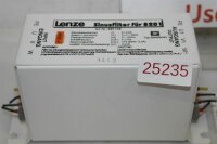 Lenze Sinusfilter für 8201 B9404043   360106