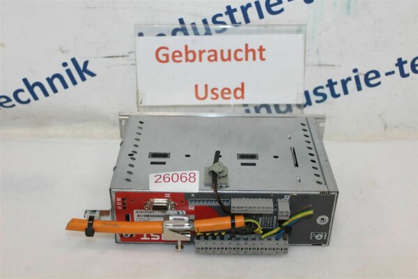 LUST LTi CDA32.006C1.4 Frequenzumrichter 1,1 kW