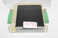 Lütze DIO-3302 Rev. A Digital Input 743302 Modul