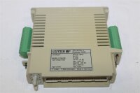 Lütze DIO-3302 Rev. A Digital Input 743302 Modul