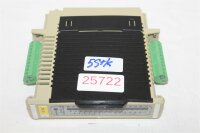 Lütze DIO-3302 Rev. A Digital Input 743302 Modul