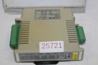 Lütze DIO-3530 Analog Input 743530 Modul