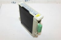 Lütze DIO-3530 Analog Input 743530 Modul