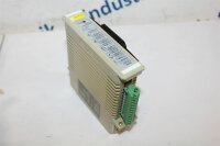 Lütze DIO-3530 Analog Input 743530 Modul