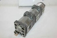 MARZOCCHI ALPA1-D-7-P524A Zahnradpumpe Pumpe ALPA1-4-P524A  ALPA1-D-4-P524A