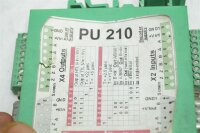 mks PU210 Power Supply