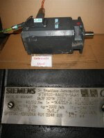 Siemens 1FT6105-8AC71-1AA1  servo motor servomotor...