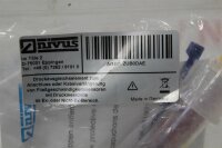 Nivus Druckausgleichselement  ZUBODAE