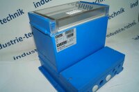 nivus OCM Pro Füllstandüberwachung Stationärer Durchflussmessumfor OCP-M0W000DC0