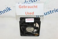 papst MULTIFAN 4606 N Axiallüfter