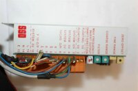 Parker SSD Drives LA356248