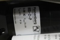 Pfannenberg BR35-2-P industrie Signalleuchte  22081102000 SIGNALSÄULE  230 volt