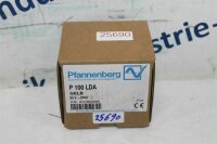 Pfannenberg P 100 LDA industrie Signalleuchte P100LDA gelb  21318643000