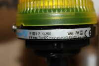 Pfannenberg P100 SLF industrie Signalleuchte  yellow  21310613000 Signal Lights