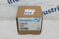 Pfannenberg P100LDA  DAUERLEUCHTEN Signalleuchte gelb yellow  21318633000