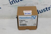 Pfannenberg P200 FLF  Signalleuchte Blinklicht 115V