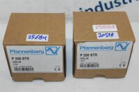 Pfannenberg P200 STR Signalleuchte Blinkleuchte Blinklicht 21324153000  115v