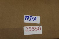 Pfannenberg P300 FLF Signalleuchte Blinkleuchte Blinklicht rot  21331805000