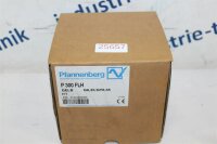 Pfannenberg P300 FLH Signalleuchte Blinkleuchte Blinklicht gelb yellow 213336030