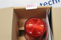 Pfannenberg P300 FLH Signalleuchte Blinkleuchte Blinklicht rot 21333105000