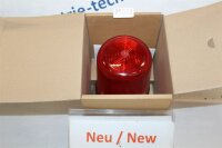 Pfannenberg P400 FLF Signalleuchte  red  230 volt...