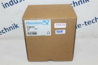 Pfannenberg P400 FLF Signalleuchte rot   24 volt    Blinklicht  21341805000