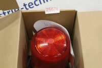 Pfannenberg P400 FLH Signalleuchte  rot red Blinkleuchte...