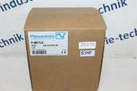 Pfannenberg P400 FLH Signalleuchte  rot red Blinkleuchte Blinklicht  21343155000