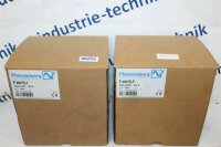 Pfannenberg P400 SLF Signalleuchte  yellow Blinkleuchte Blinklicht  21340623000