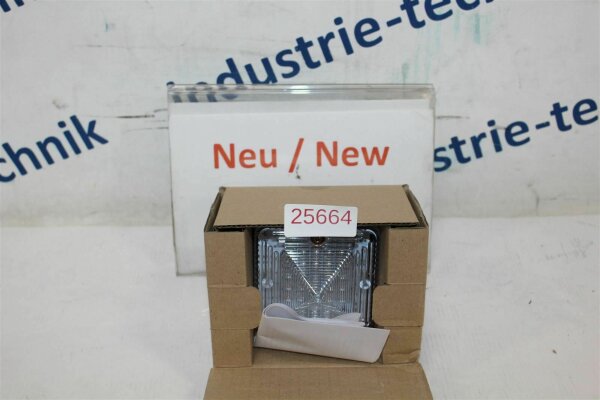 Pfannenberg PL 105-LED Alarmgeber Signalleuchte PL105LED  21302805000