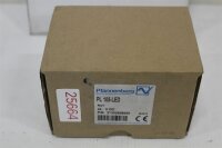 Pfannenberg PL 105-LED Alarmgeber Signalleuchte PL105LED  21302805000