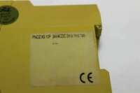 pilz PNOZ X3.10P Sicherheitsrelais Relais 777314  102290
