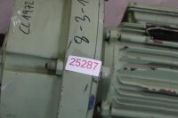 RICKMEIER R25/20 FL-Z-DB-SQ Zahnradpumpe Pumpe R25/20FLZDBSQ