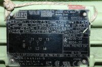 RICKMEIER R25/20 FL-Z-DB-SQ Zahnradpumpe Pumpe R25/20FLZDBSQ