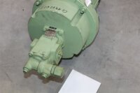 RICKMEIER R25/20 FL-Z-DB-SQ Zahnradpumpe Pumpe R25/20FLZDBSQ