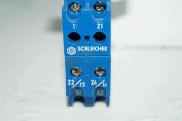 Schleicher KS12 Relais  15410618