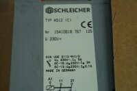 SCHLEICHER KS12 Relais 15410618