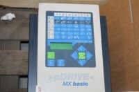 SCHNEIDER pDRIVE M1B018AABA10 Frequenzumrichter MX basic...