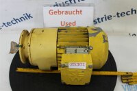 SEW  0,25 kW  91 min Getriebemotor Gearbox  RF 30 DT71C-4
