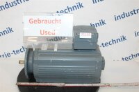 SEW-EURODRIVE DFAS100M4/TF/IS Gservomotor