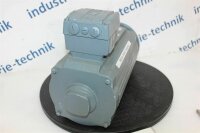 SEW-EURODRIVE DFAS100M4/TF/IS Gservomotor