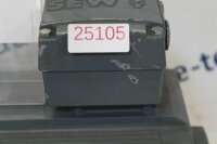 SEW-EURODRIVE DFAS100M4/TF/IS Gservomotor